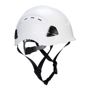 CAPACETE ALPINISTA/ALTURA BRANCO PS73